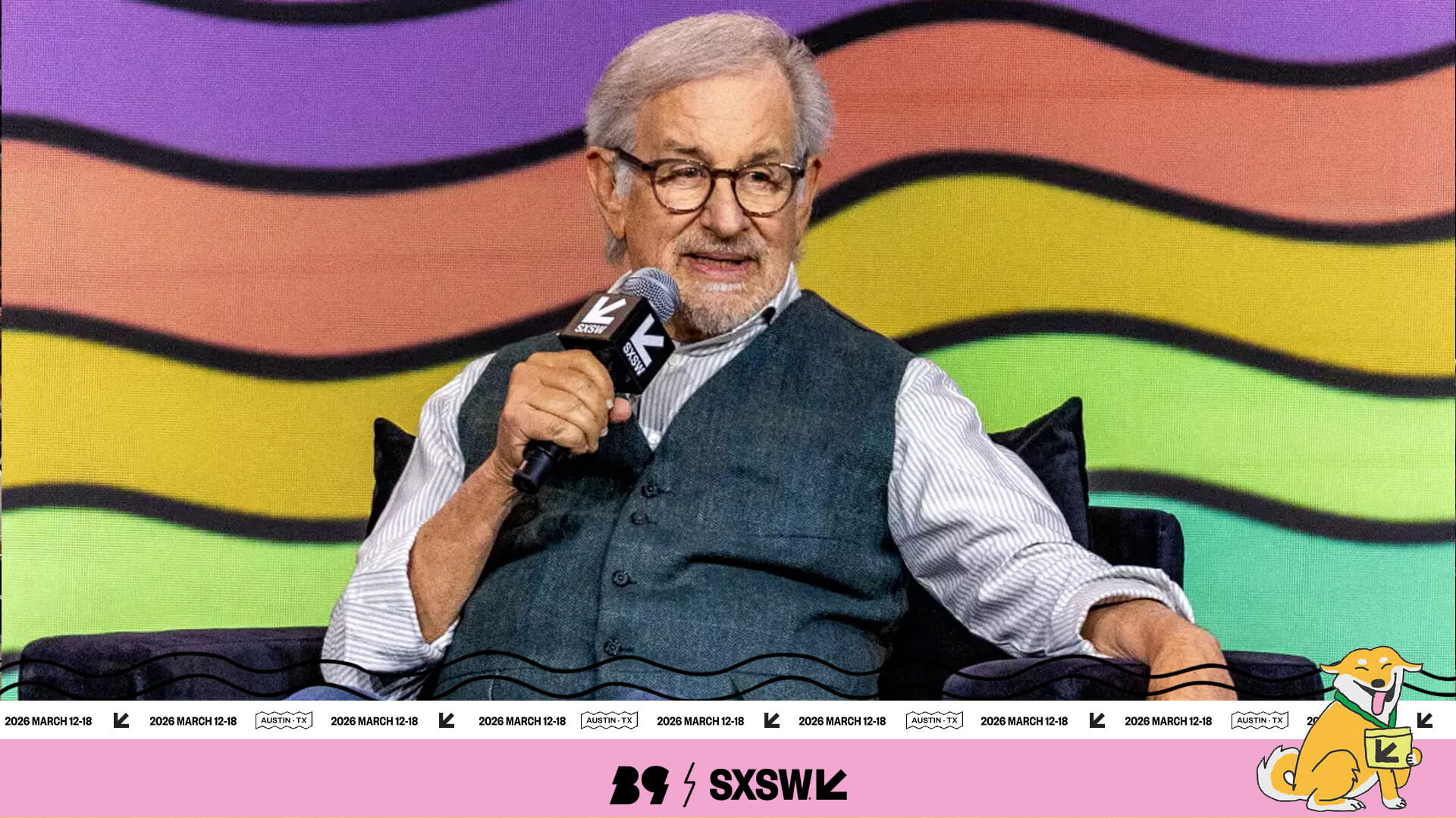 spielberg-SXSW26