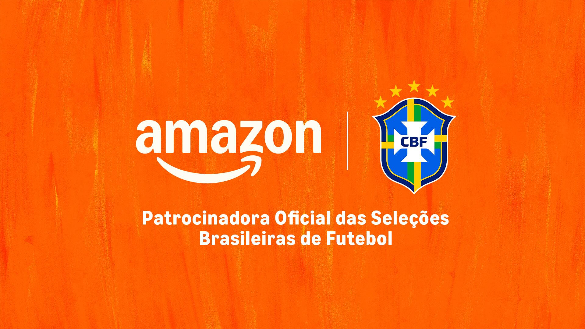 Amazon Seleção Brasileira