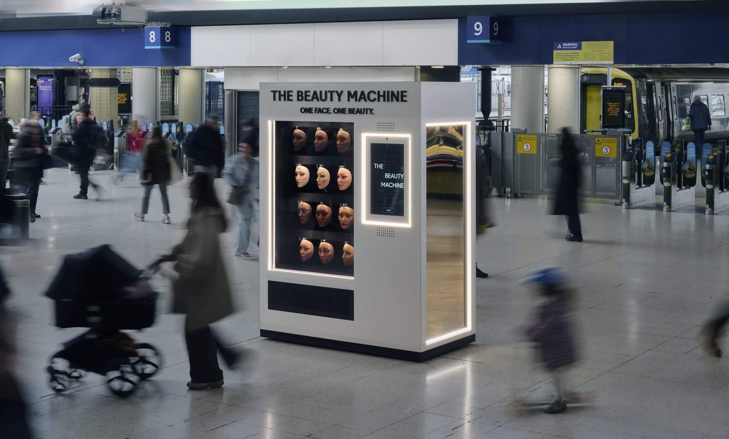  Adult, FemAle, Person, Woman, Clothing, Footwear, Shoe, Head, Accessories, Bag, Handbag, face, E-scooter, Transportation, Vehicle, Gas Pump, Machine, Pump