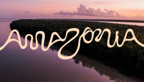 Amazonia – Nova Marca 1