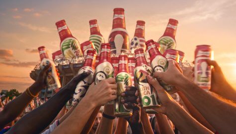 Budweiser-garrafas-copa