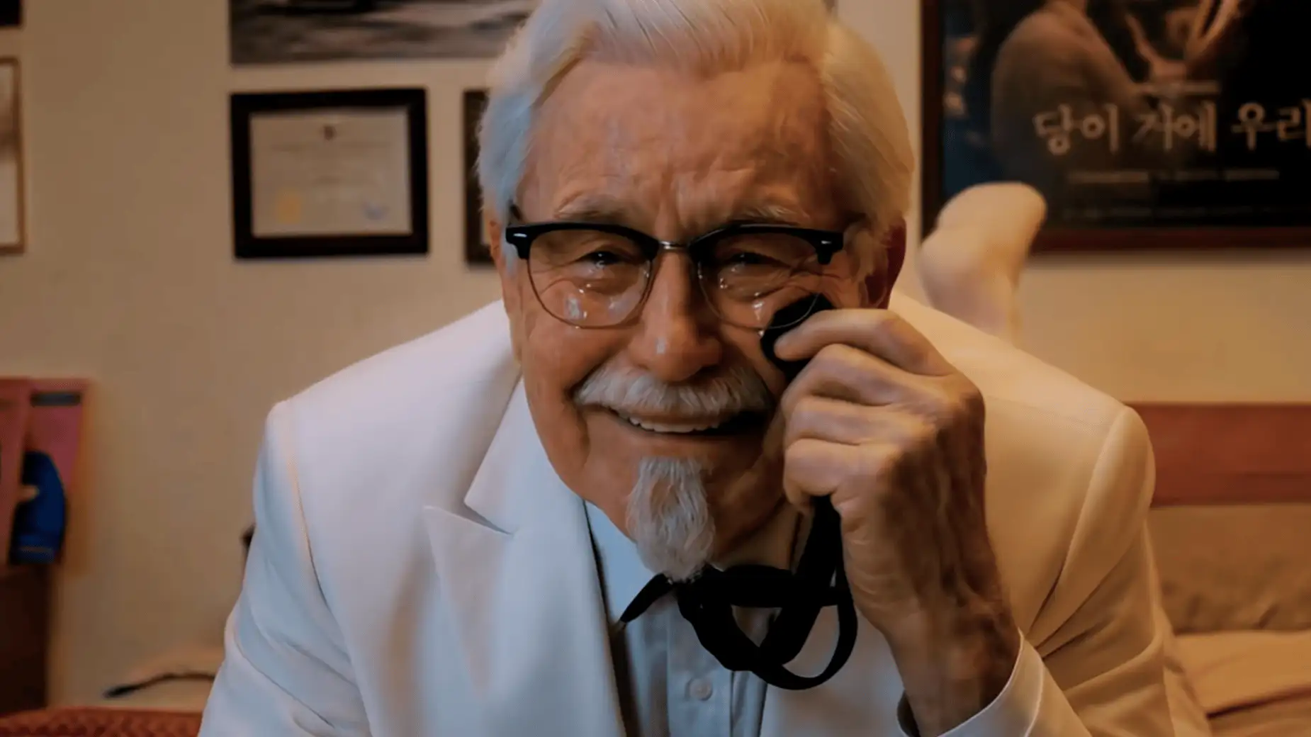 KFC Dorama Balde