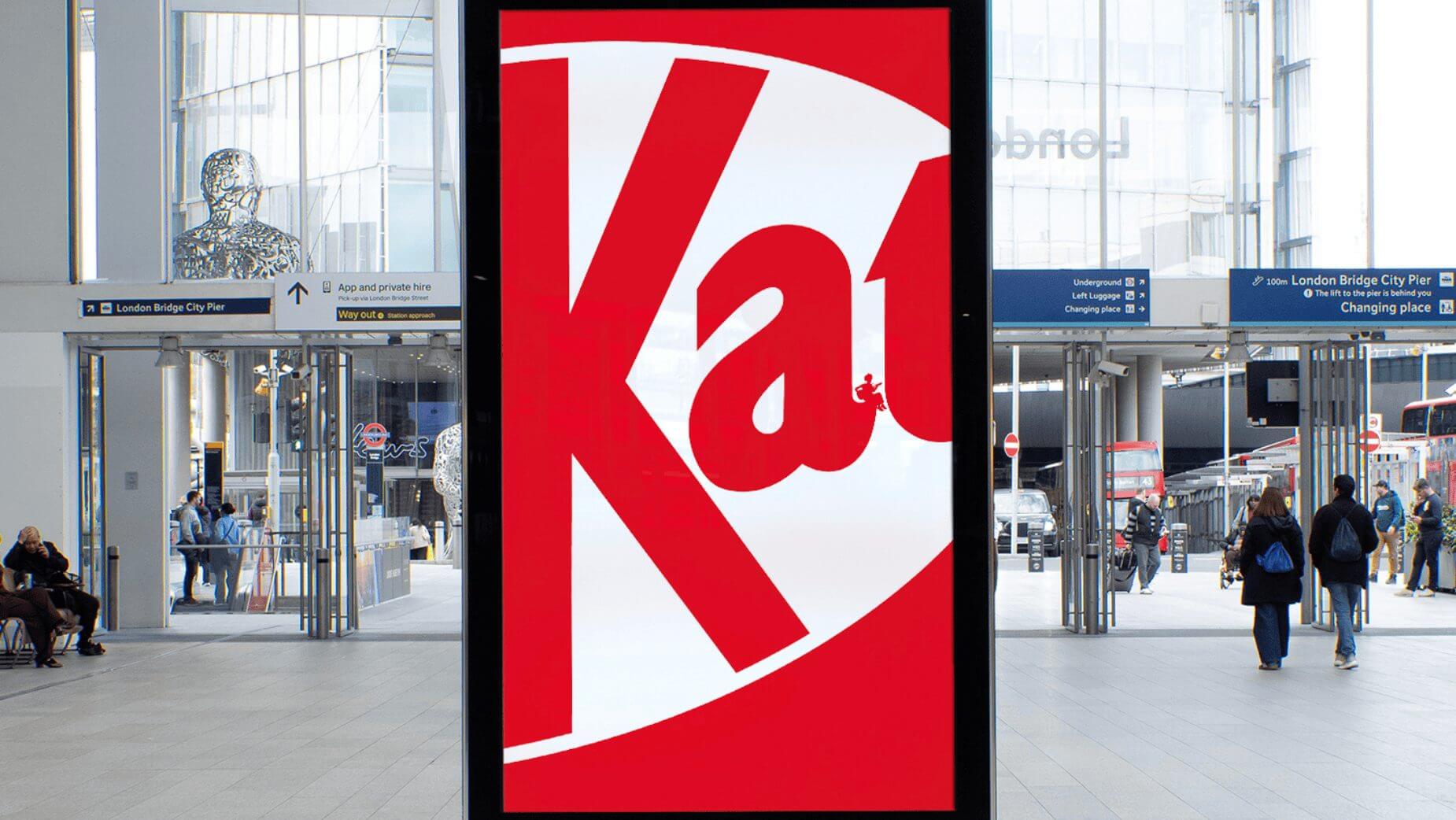 KitKat-OOH