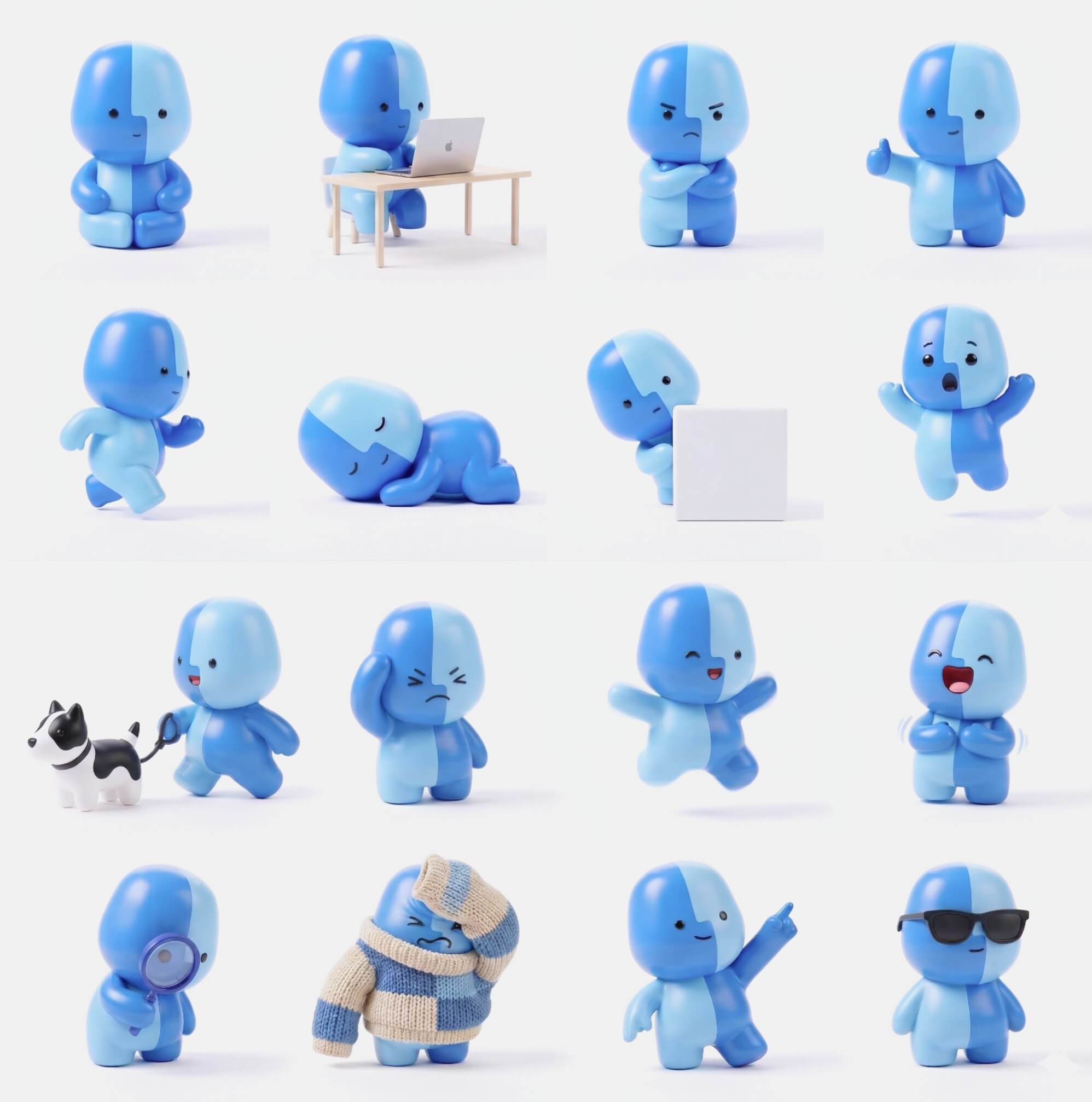 Plush, Toy, baby, Person, Computer, Electronics, laptop, pc, Accessories, Glasses