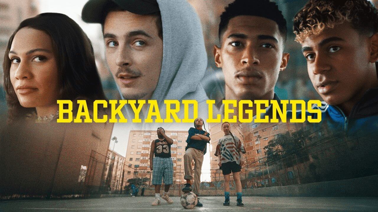 Adidas Timothée Chalamet Bad Bunny