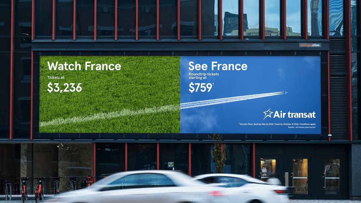 Air Transat