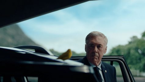 Volksewagen Hexa Ancelotti