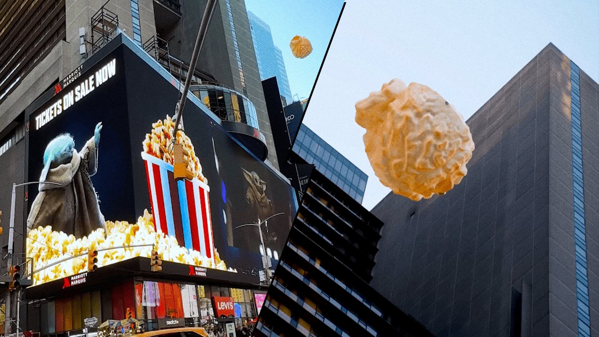 grogu-times-square-pipoca