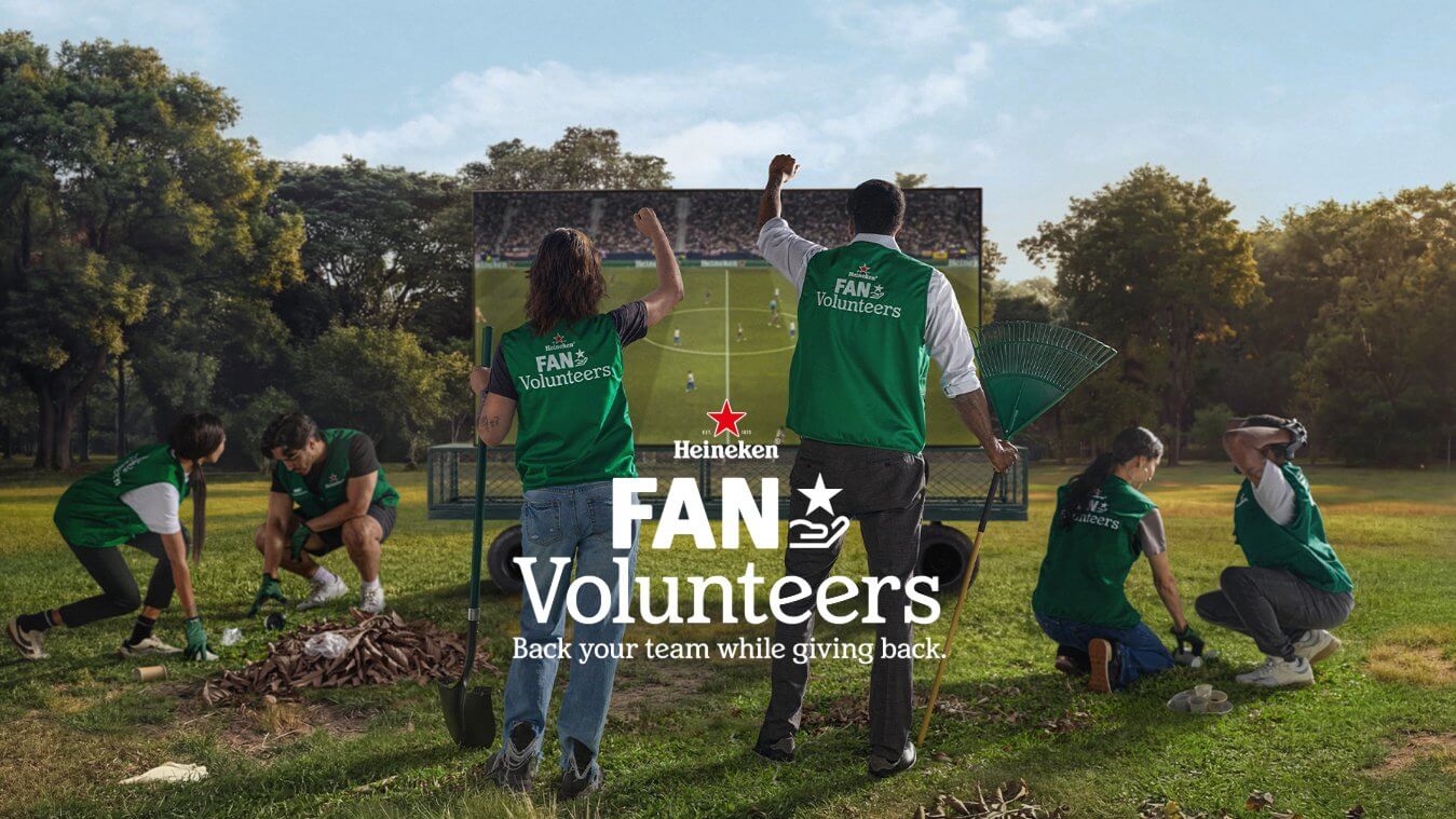 heineken-voluntario
