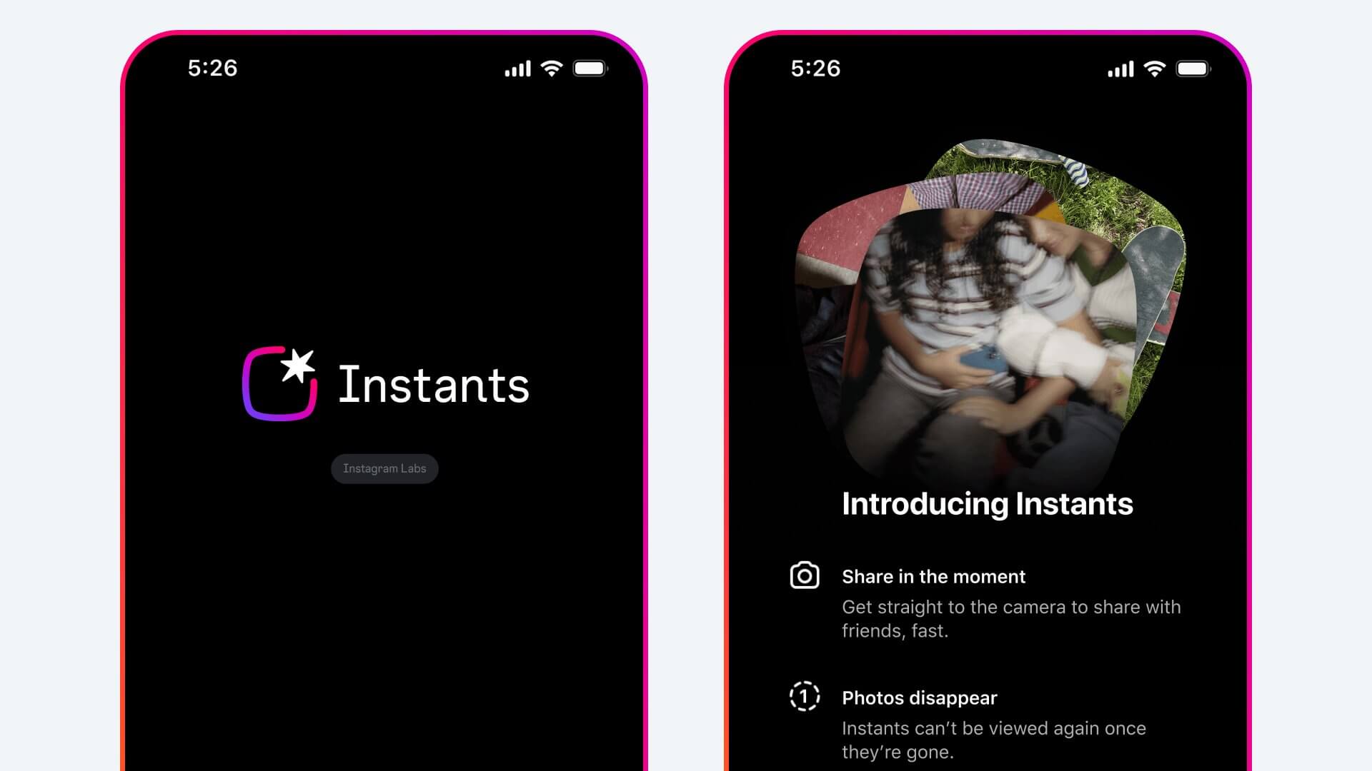 instagram-instants