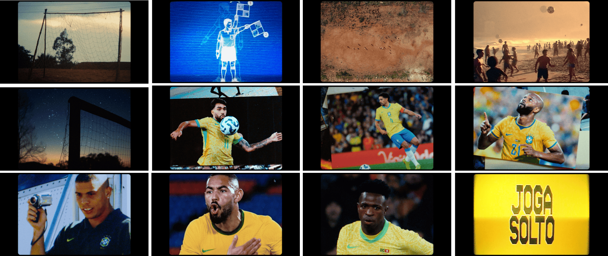 Art, Collage, Clothing, t-shirt, People, Person, Adult, Male, Man, Ball, football, Soccer, Soccer Ball, Sport, face, Head, Electronics, Screen, Baseball Cap, Cap, Hat