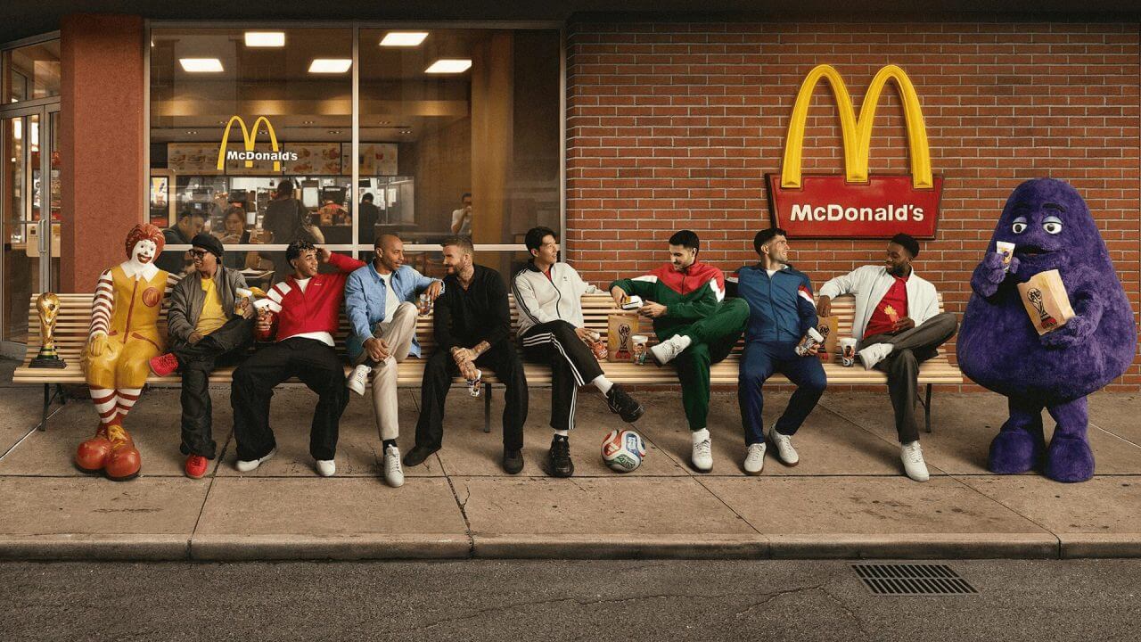 McDonalds