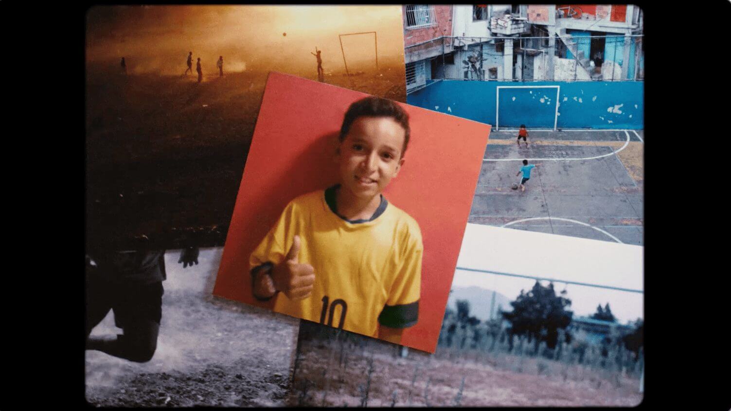 Nike Joga Solto